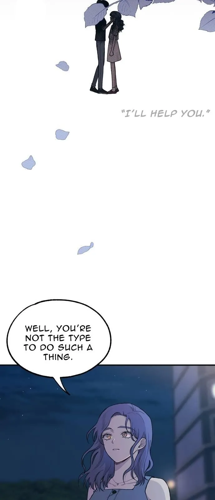 Yeonwoo’s Innocence - Chapter 35 Page 18