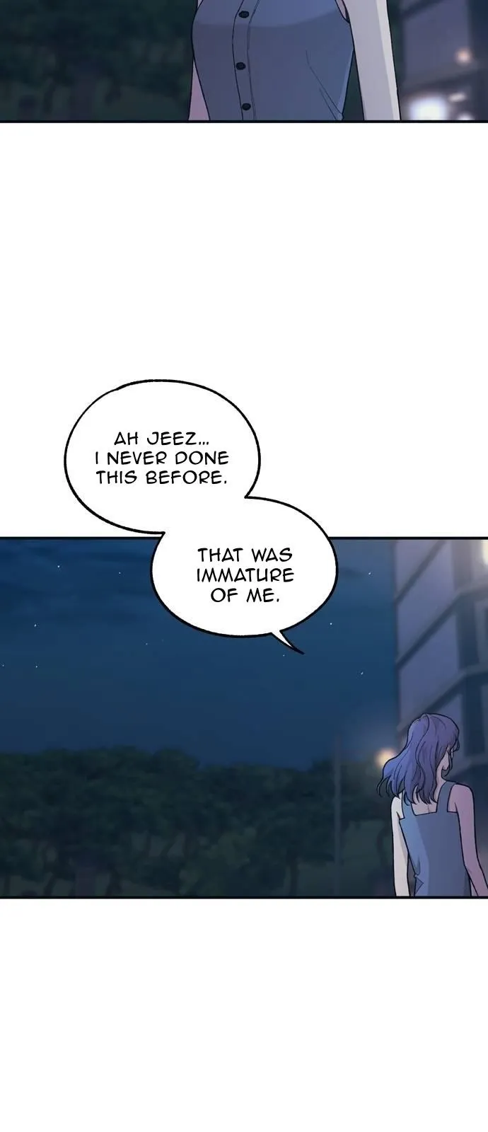 Yeonwoo’s Innocence - Chapter 35 Page 19