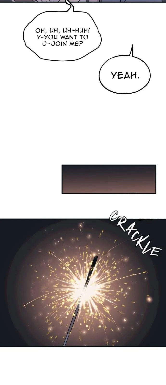 Yeonwoo’s Innocence - Chapter 35 Page 27