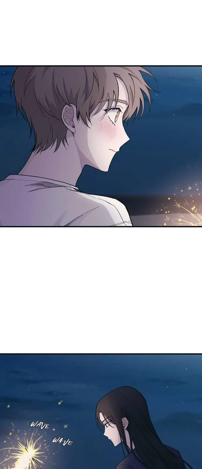 Yeonwoo’s Innocence - Chapter 35 Page 28