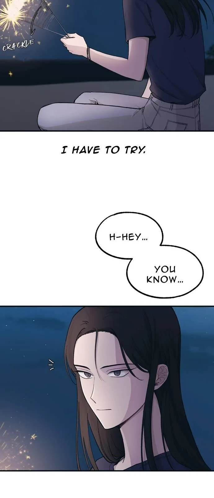 Yeonwoo’s Innocence - Chapter 35 Page 29