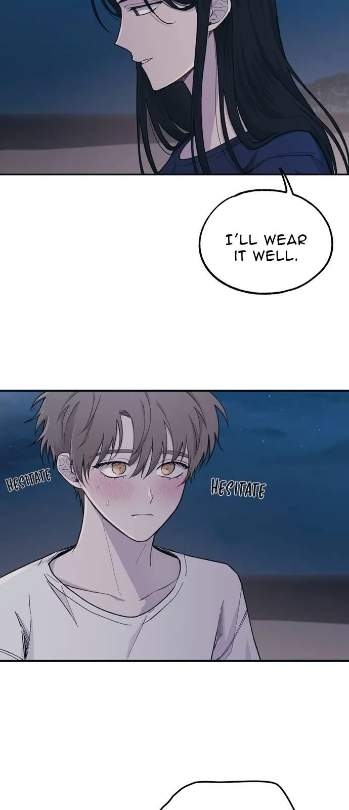 Yeonwoo’s Innocence - Chapter 35 Page 35