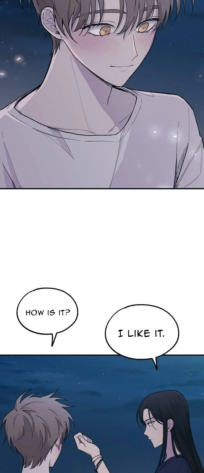 Yeonwoo’s Innocence - Chapter 35 Page 38