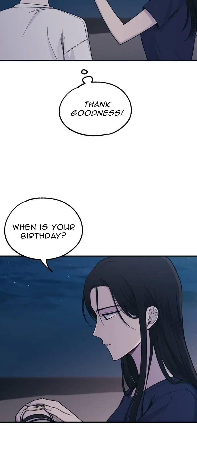 Yeonwoo’s Innocence - Chapter 35 Page 39