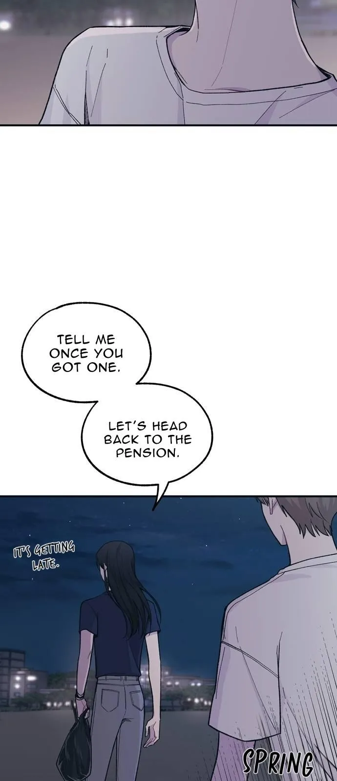 Yeonwoo’s Innocence - Chapter 35 Page 42
