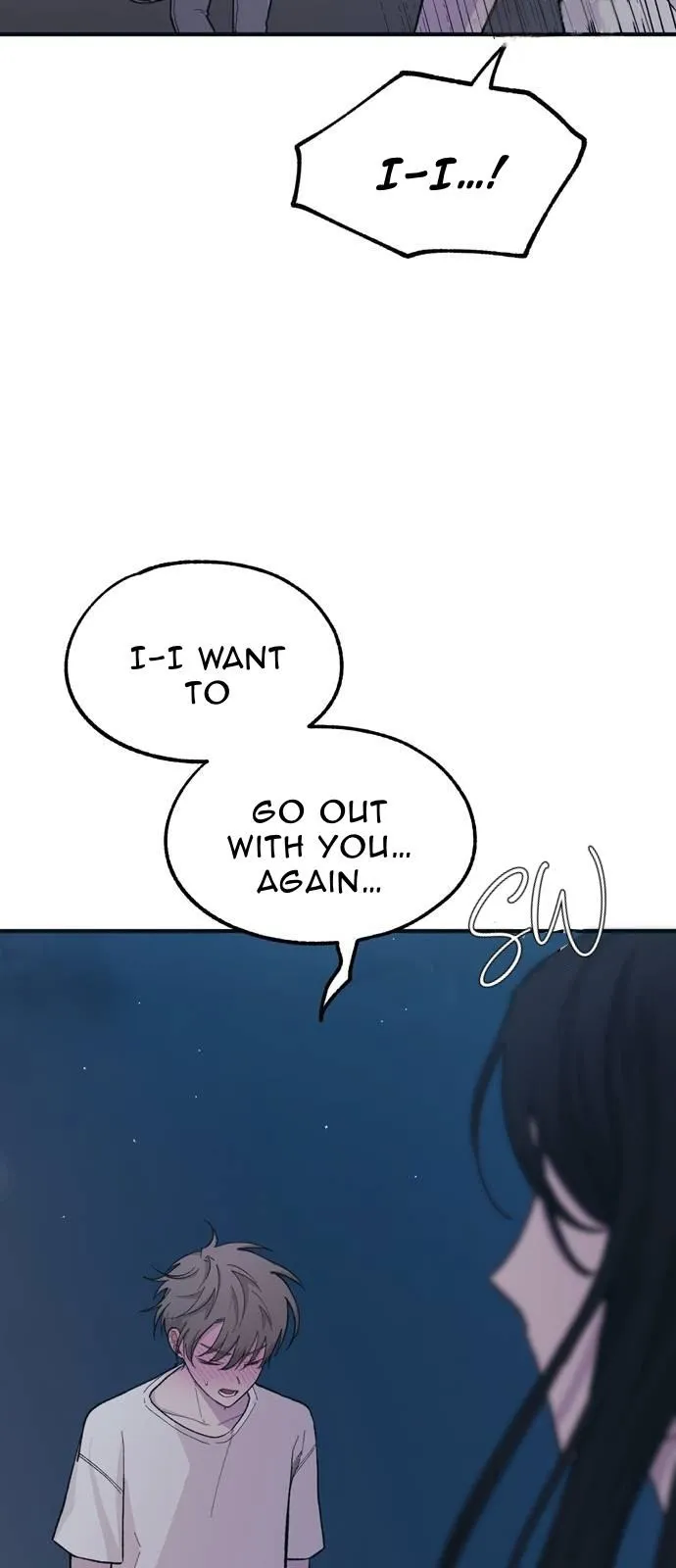 Yeonwoo’s Innocence - Chapter 35 Page 43