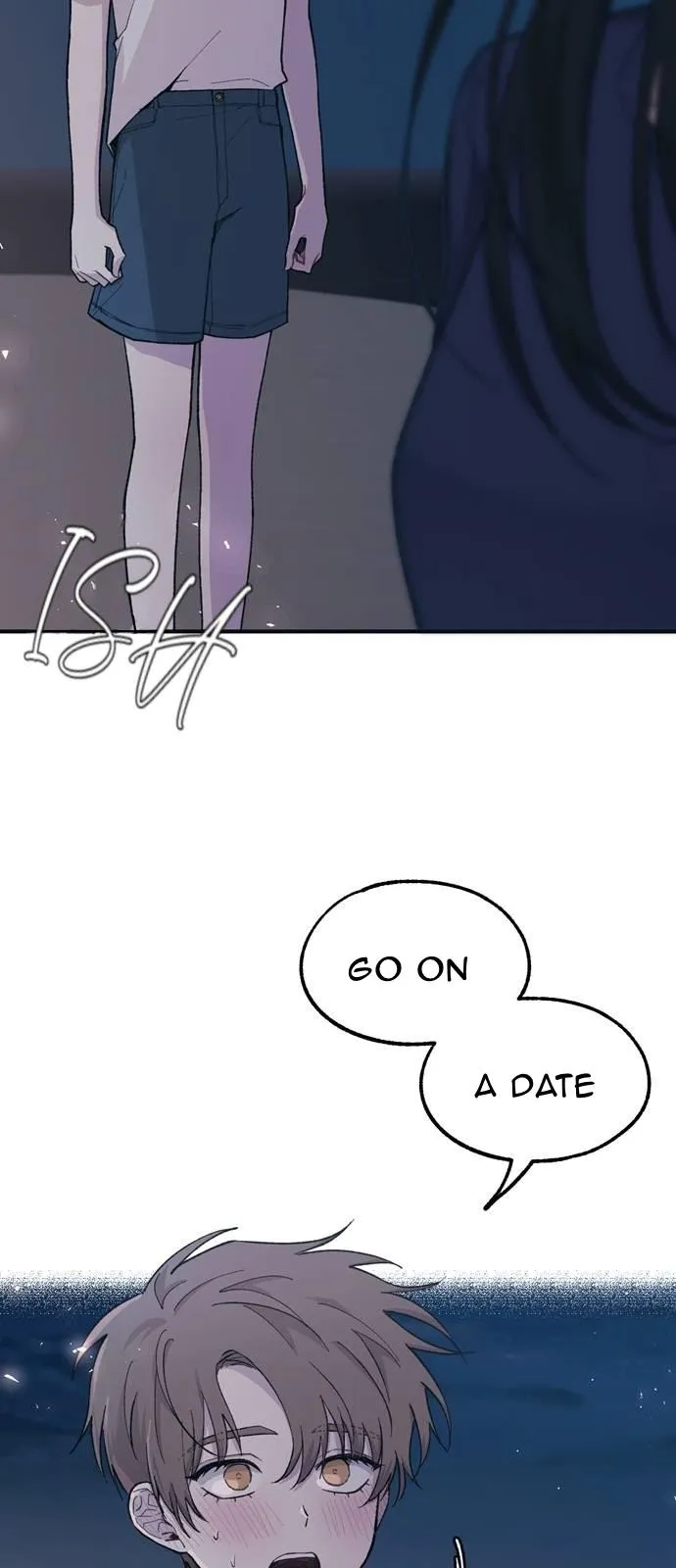Yeonwoo’s Innocence - Chapter 35 Page 44