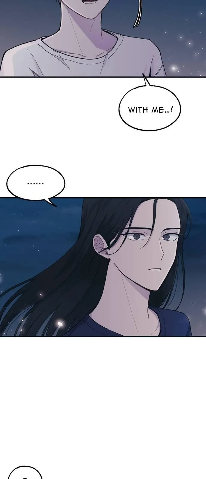Yeonwoo’s Innocence - Chapter 35 Page 45
