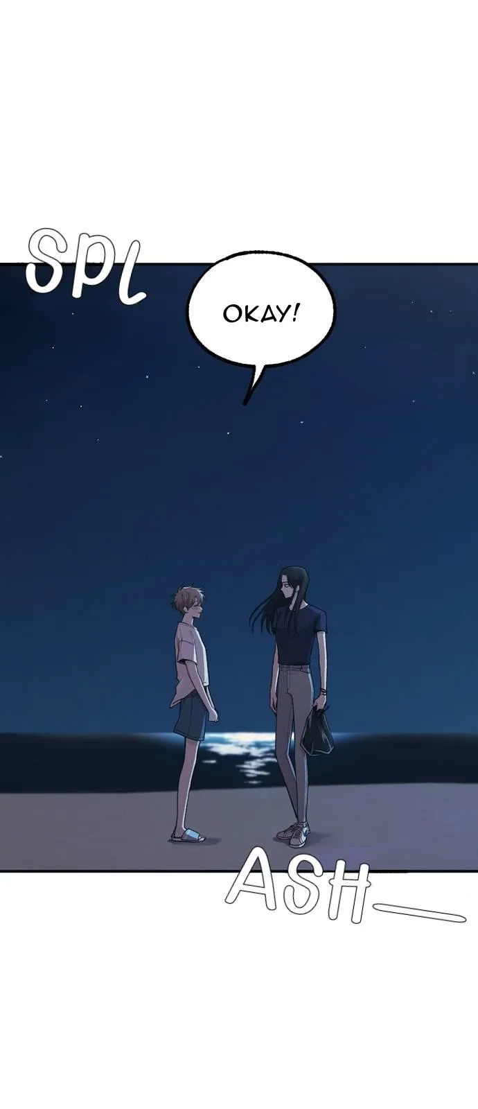 Yeonwoo’s Innocence - Chapter 35 Page 48