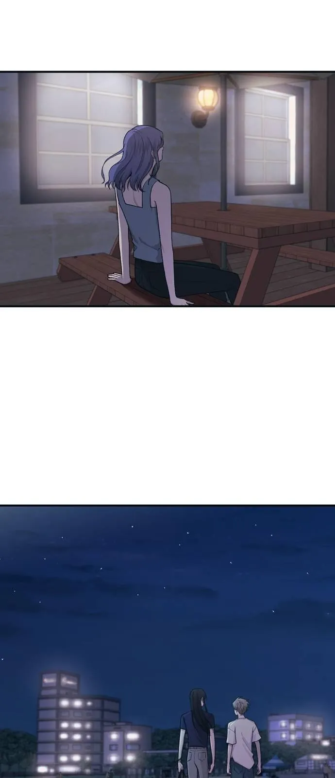 Yeonwoo’s Innocence - Chapter 35 Page 50