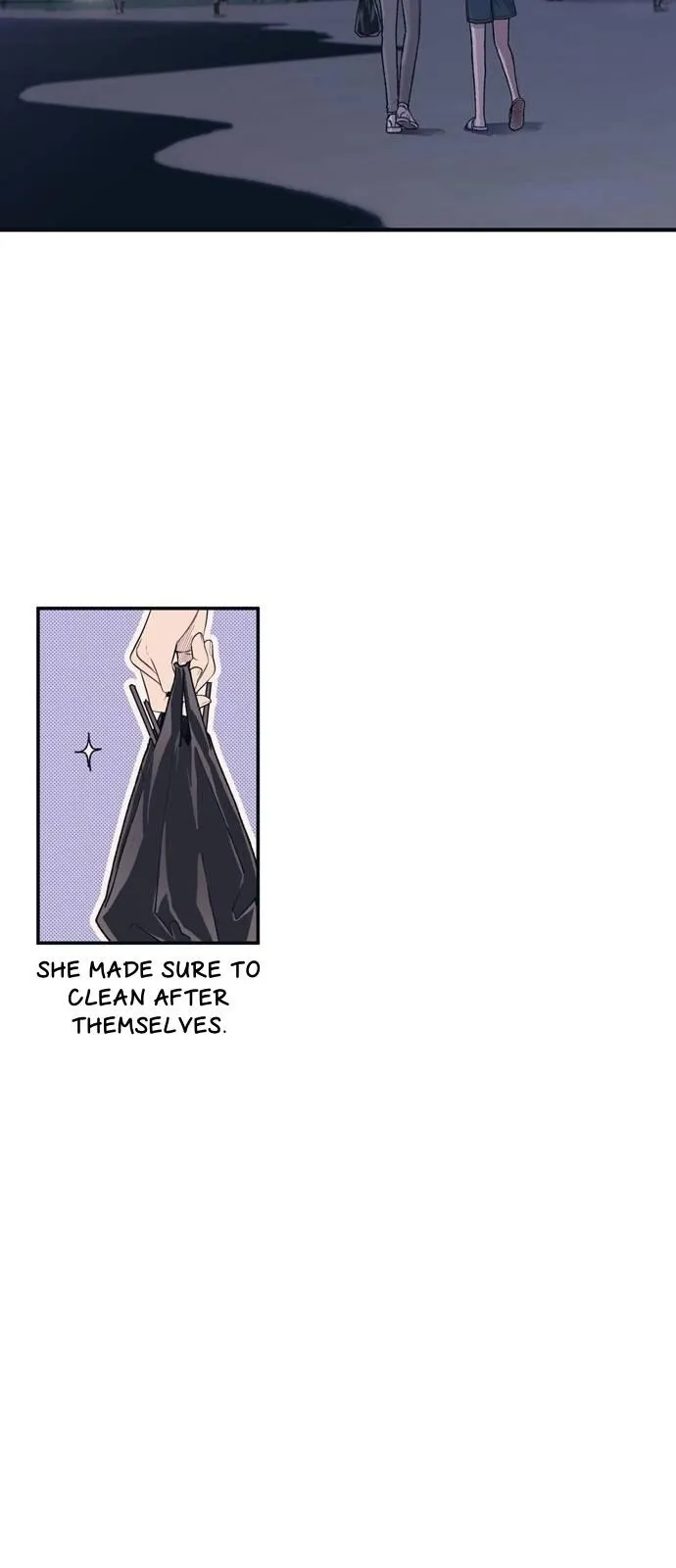 Yeonwoo’s Innocence - Chapter 35 Page 51