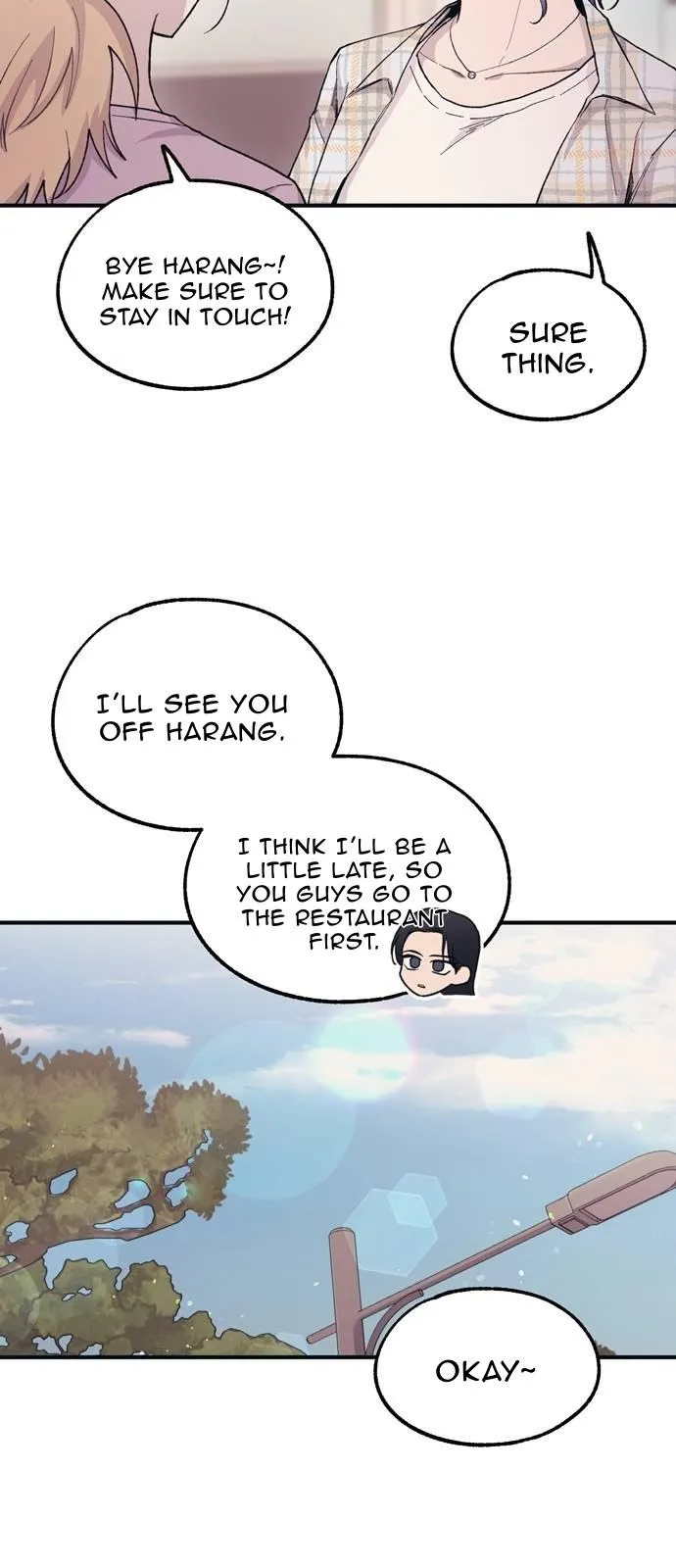 Yeonwoo’s Innocence - Chapter 36 Page 12