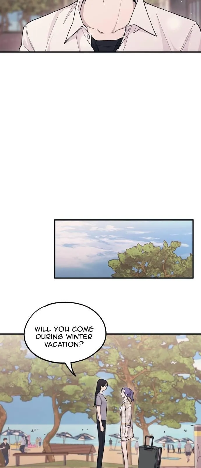 Yeonwoo’s Innocence - Chapter 36 Page 16