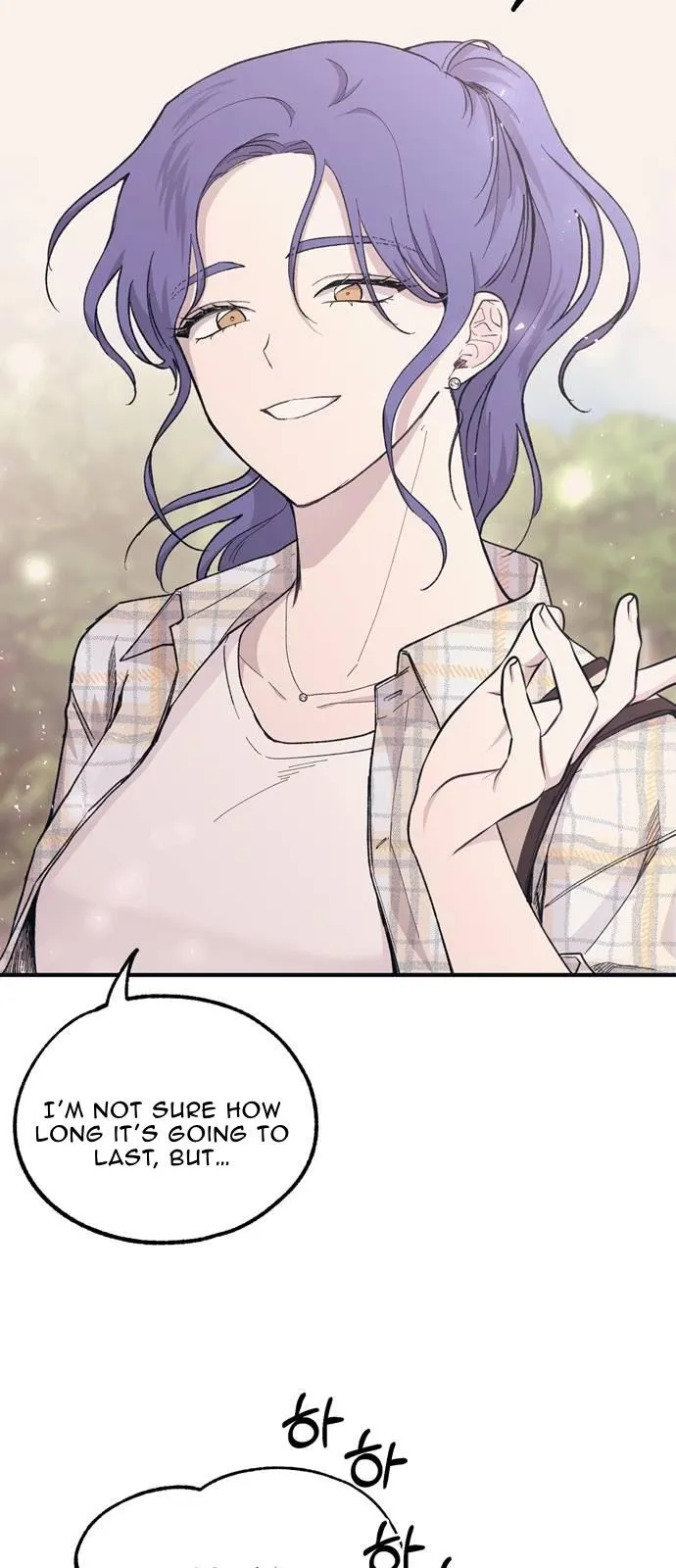 Yeonwoo’s Innocence - Chapter 36 Page 35