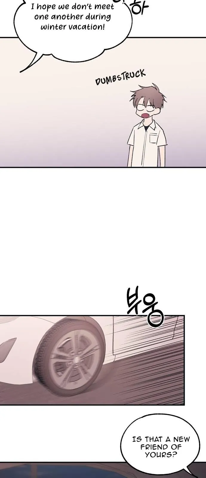 Yeonwoo’s Innocence - Chapter 36 Page 36