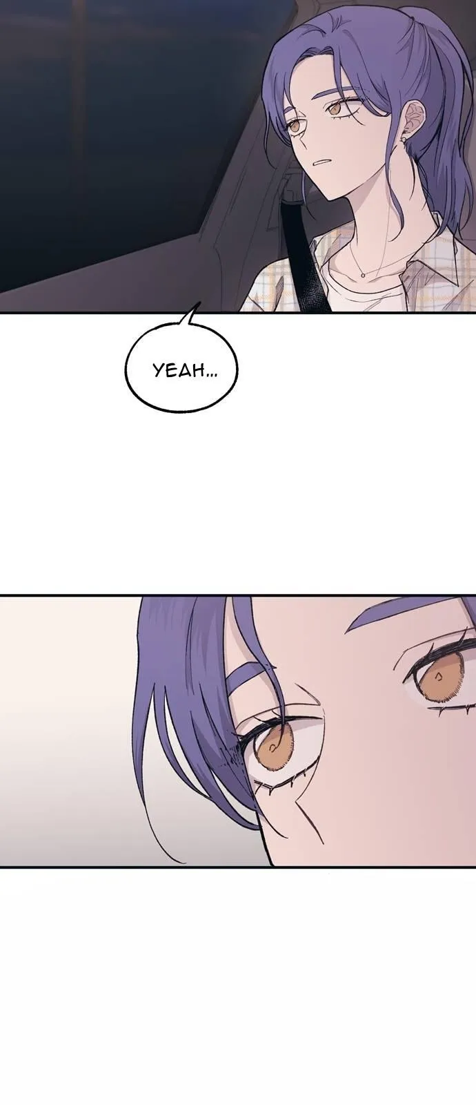 Yeonwoo’s Innocence - Chapter 36 Page 37
