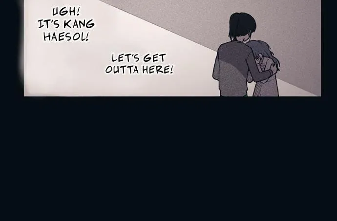 Yeonwoo’s Innocence - Chapter 36 Page 42