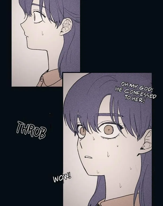 Yeonwoo’s Innocence - Chapter 36 Page 45