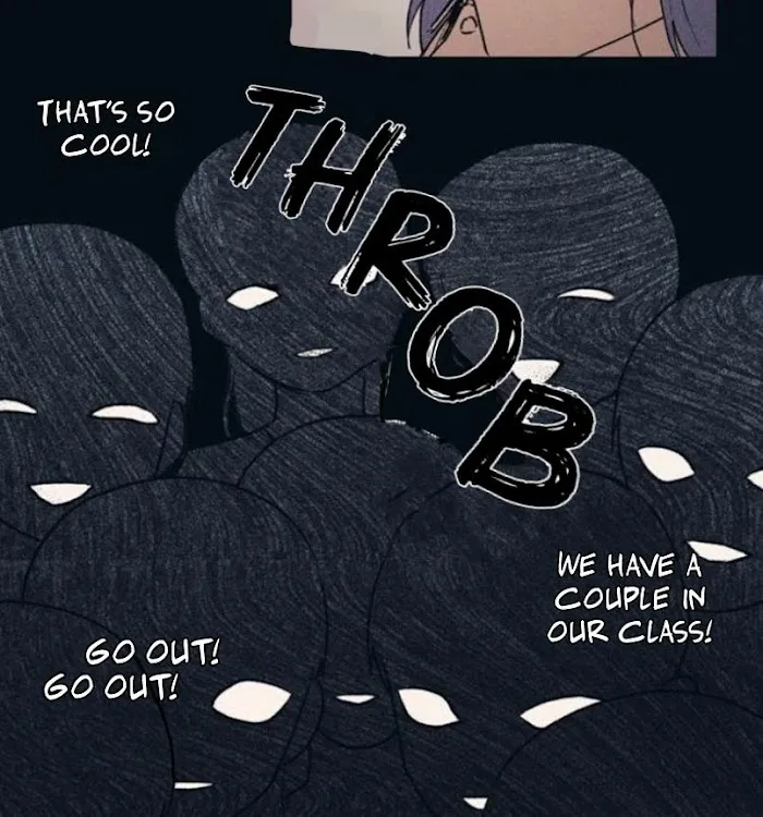 Yeonwoo’s Innocence - Chapter 36 Page 46