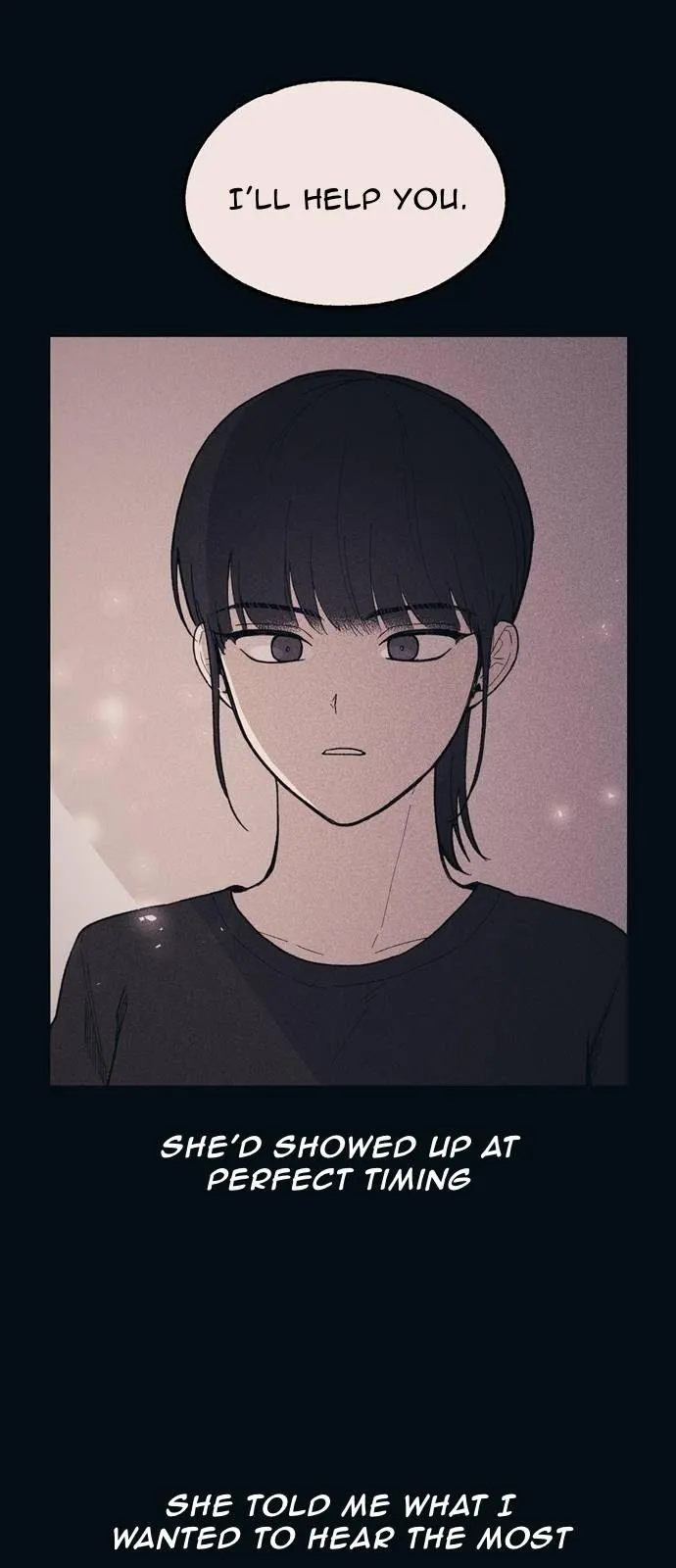 Yeonwoo’s Innocence - Chapter 36 Page 50