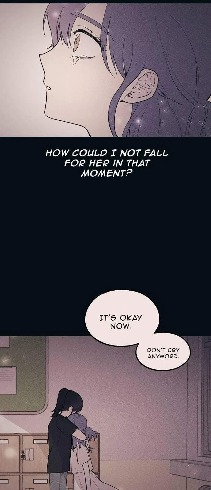 Yeonwoo’s Innocence - Chapter 36 Page 51