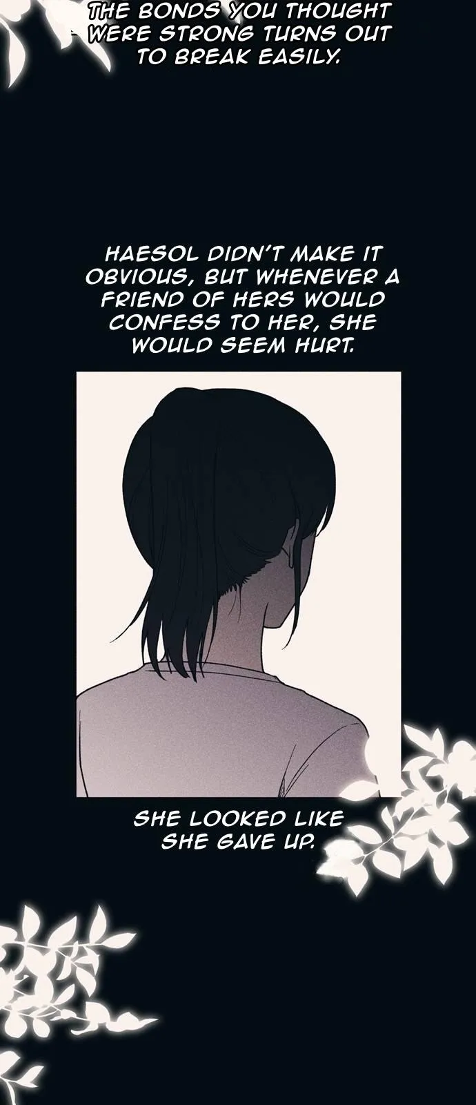 Yeonwoo’s Innocence - Chapter 36 Page 54