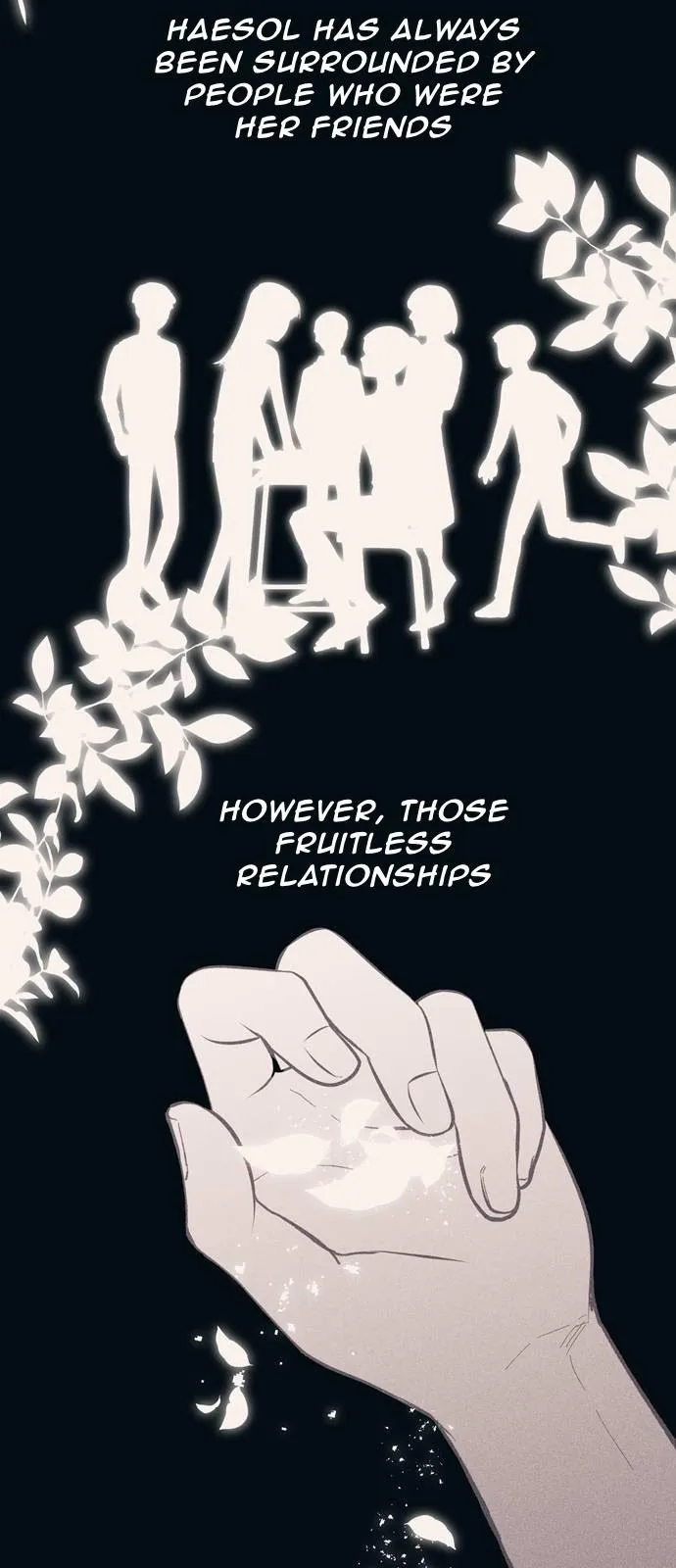 Yeonwoo’s Innocence - Chapter 36 Page 55