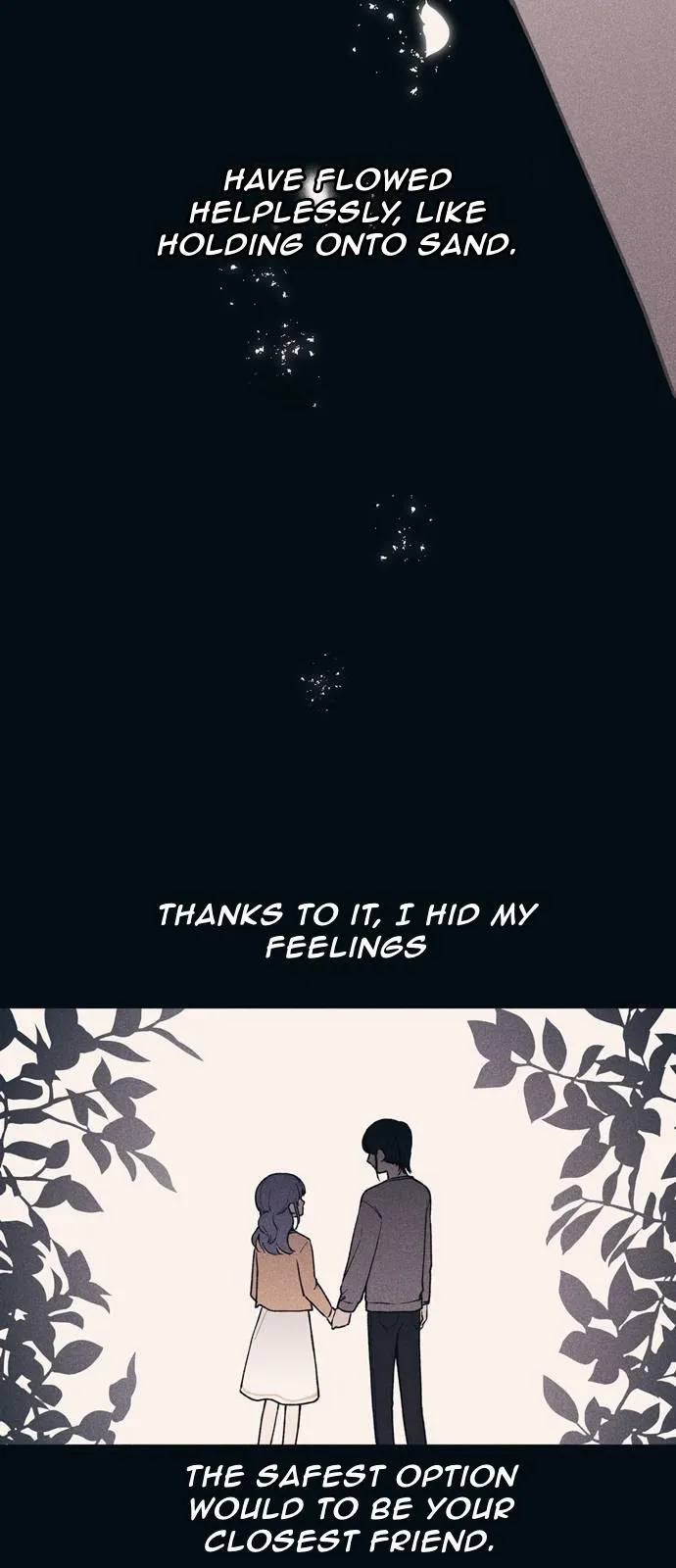 Yeonwoo’s Innocence - Chapter 36 Page 56
