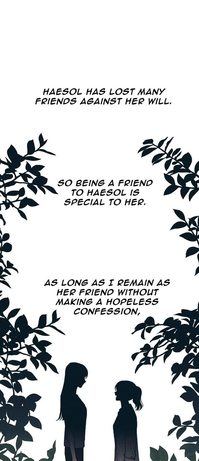 Yeonwoo’s Innocence - Chapter 36 Page 58