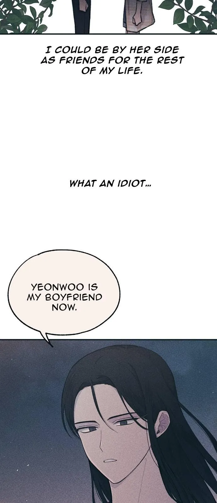 Yeonwoo’s Innocence - Chapter 36 Page 59