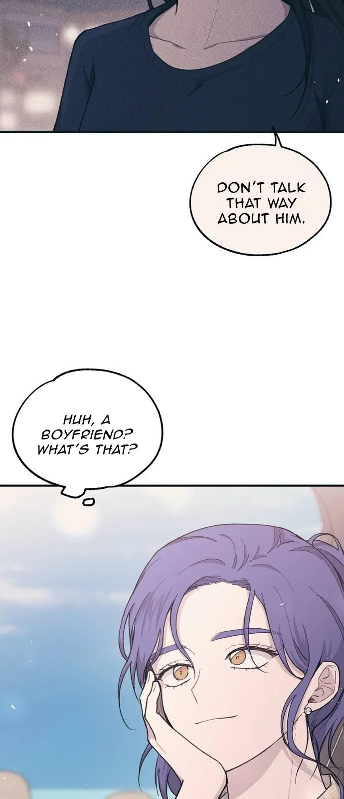 Yeonwoo’s Innocence - Chapter 36 Page 60