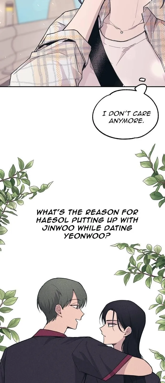 Yeonwoo’s Innocence - Chapter 36 Page 61