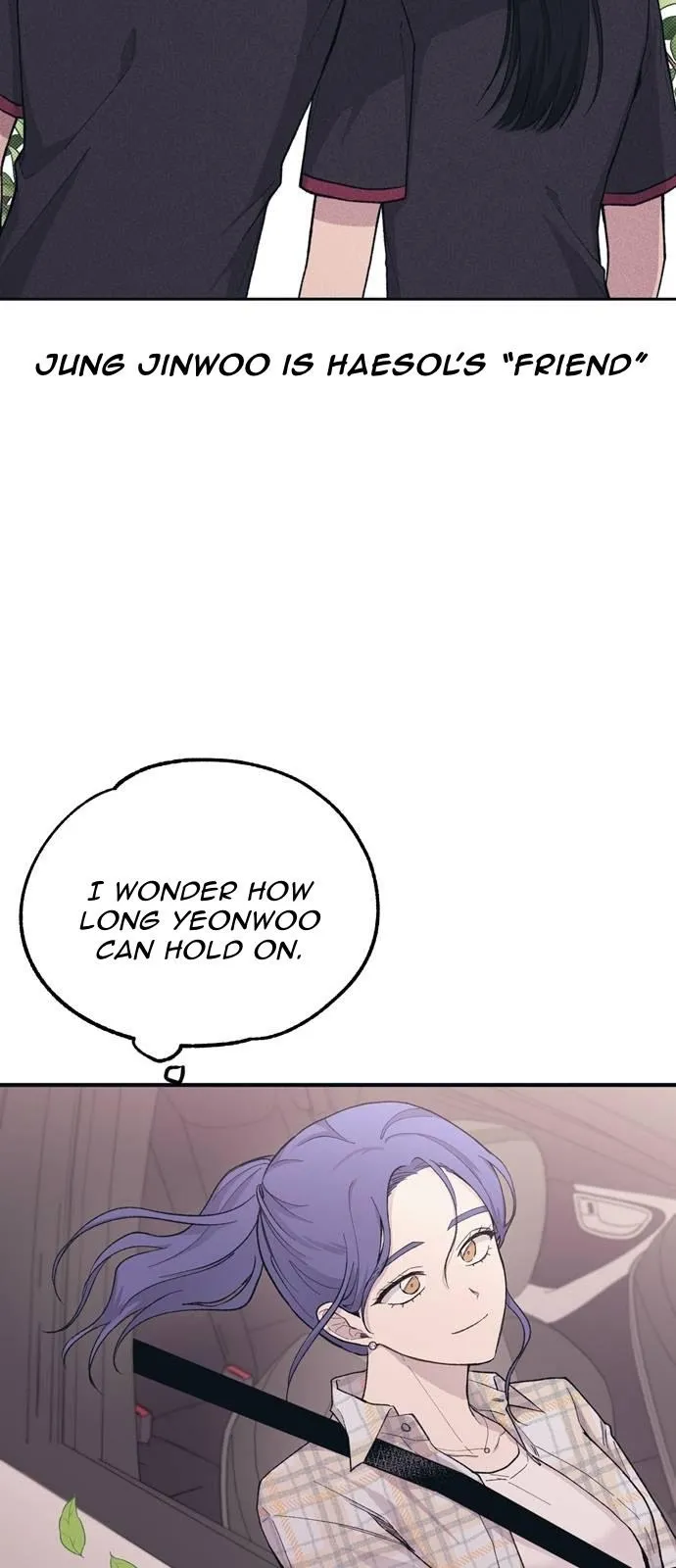 Yeonwoo’s Innocence - Chapter 36 Page 62