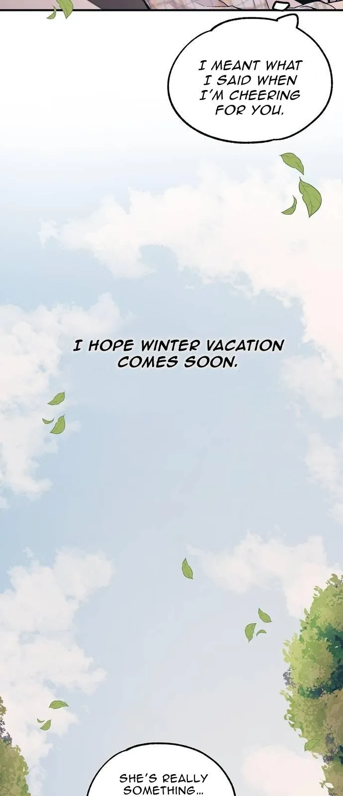 Yeonwoo’s Innocence - Chapter 36 Page 63