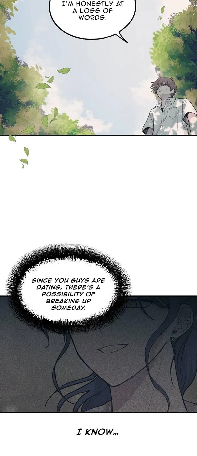 Yeonwoo’s Innocence - Chapter 36 Page 64