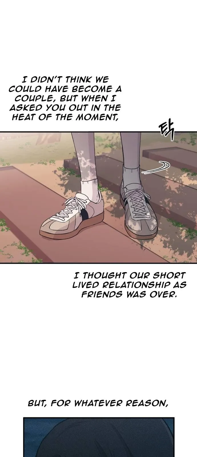 Yeonwoo’s Innocence - Chapter 36 Page 65