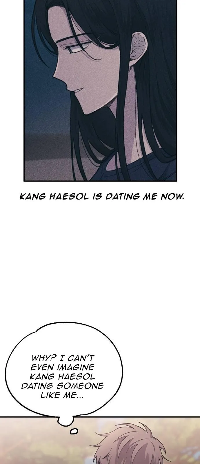 Yeonwoo’s Innocence - Chapter 36 Page 66