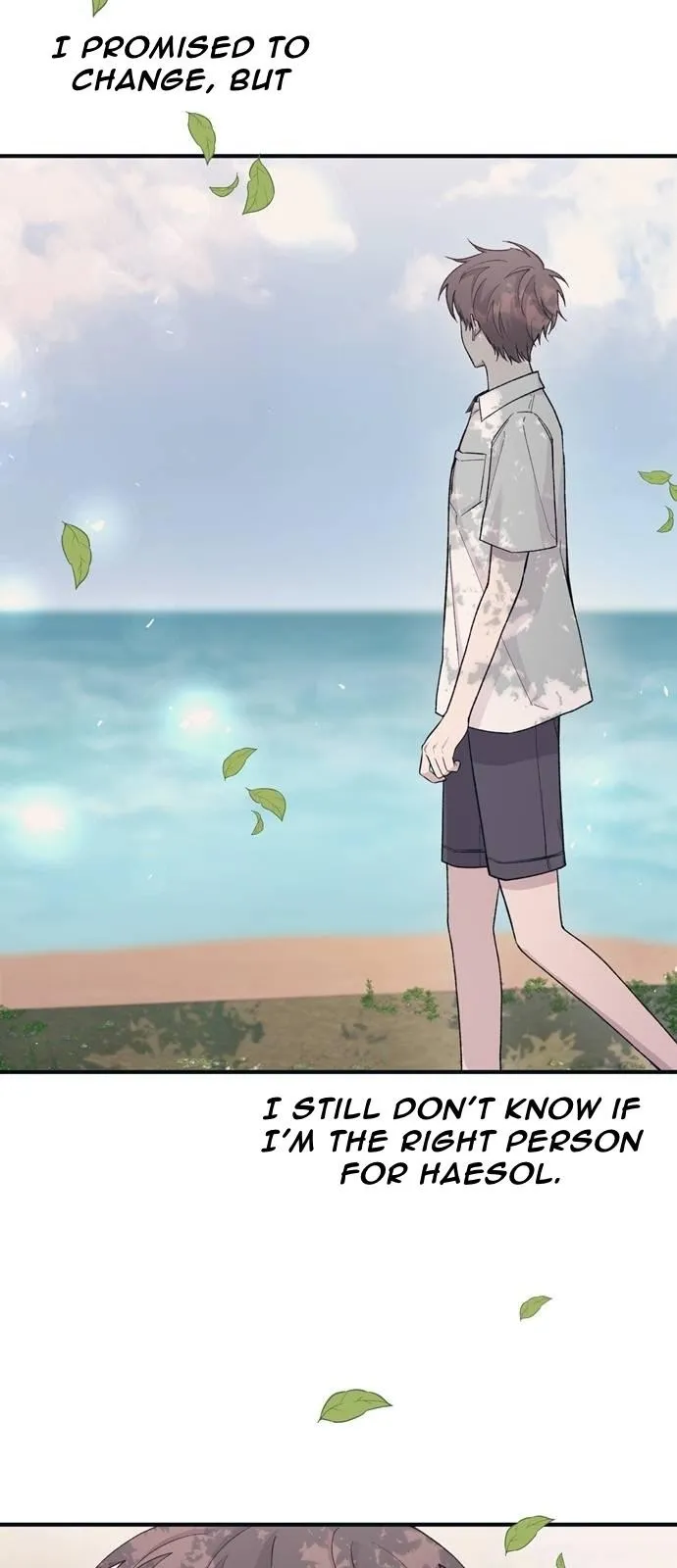 Yeonwoo’s Innocence - Chapter 36 Page 68