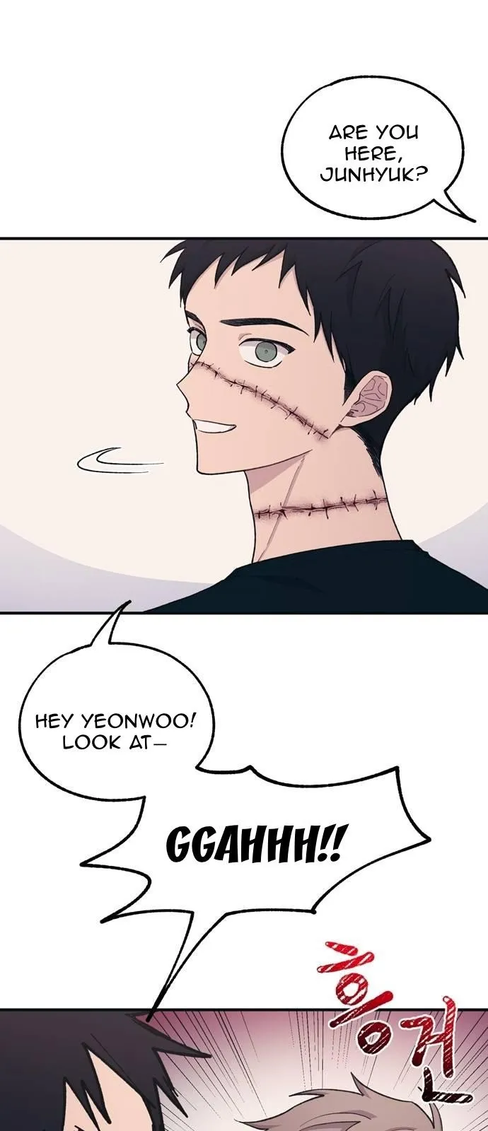 Yeonwoo’s Innocence - Chapter 37 Page 5