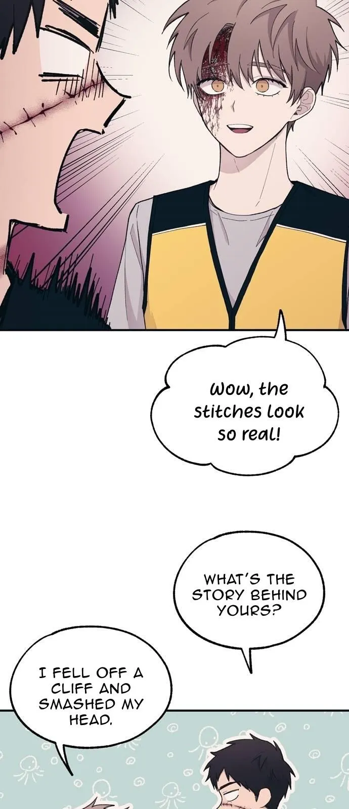 Yeonwoo’s Innocence - Chapter 37 Page 6