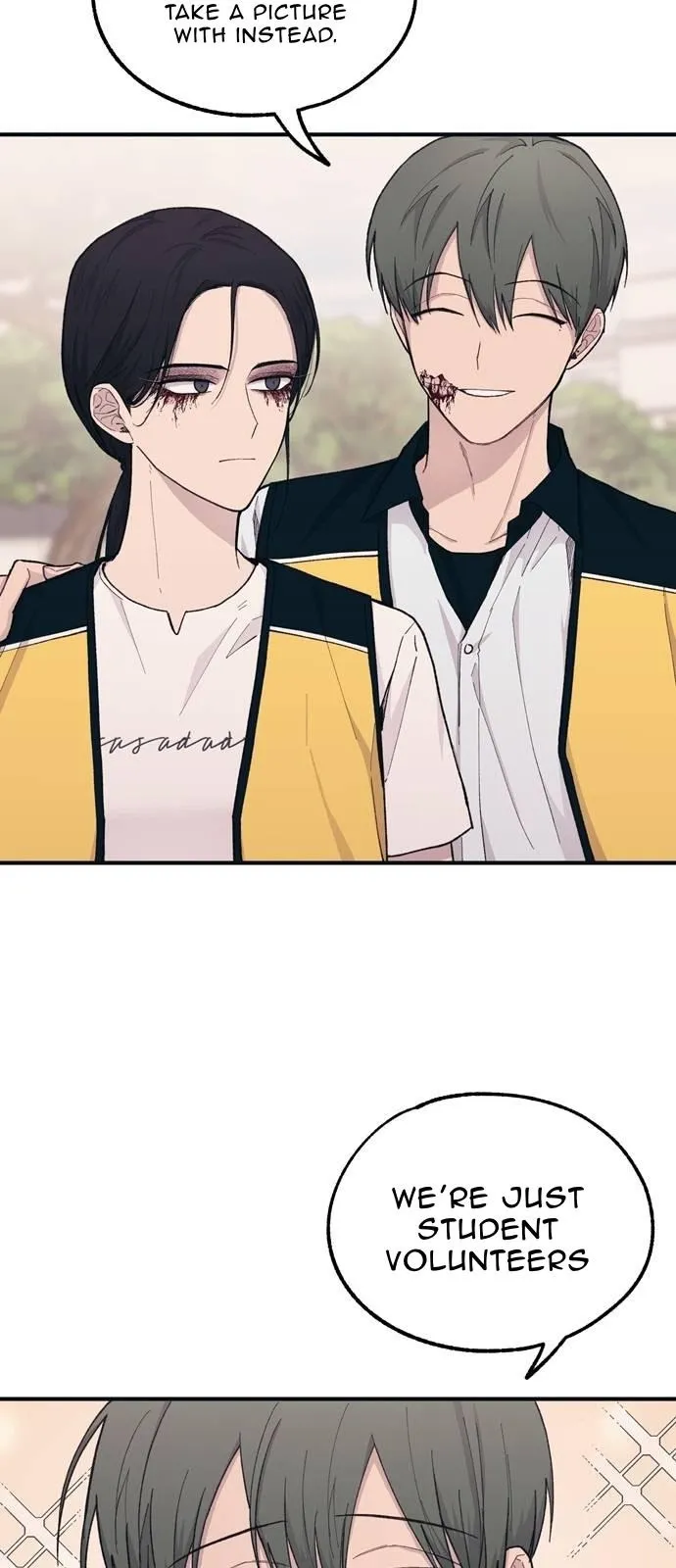 Yeonwoo’s Innocence - Chapter 37 Page 15