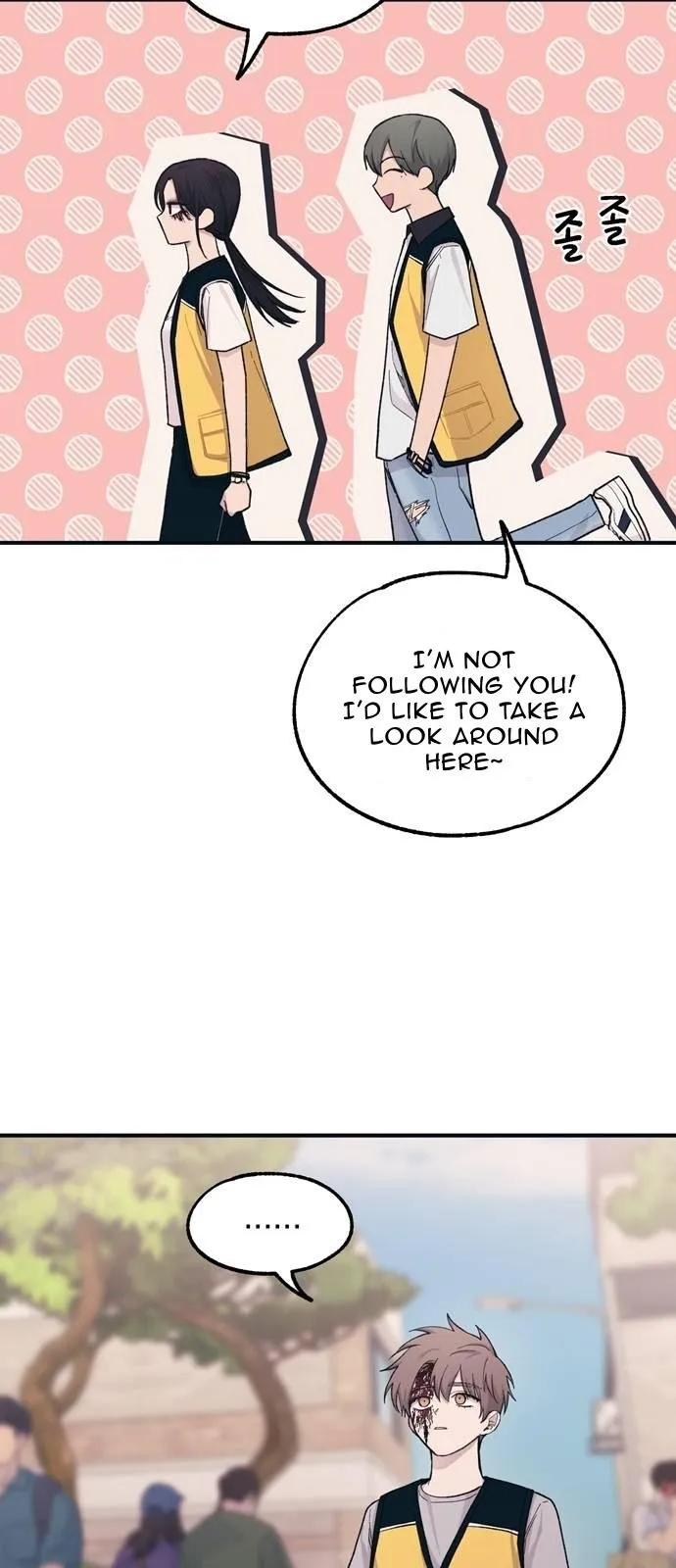 Yeonwoo’s Innocence - Chapter 37 Page 19