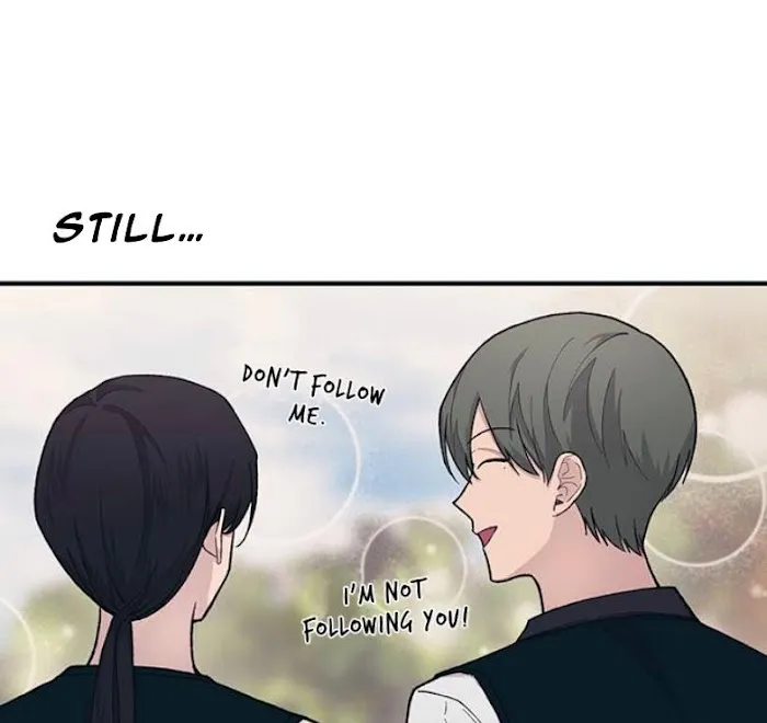 Yeonwoo’s Innocence - Chapter 37 Page 23