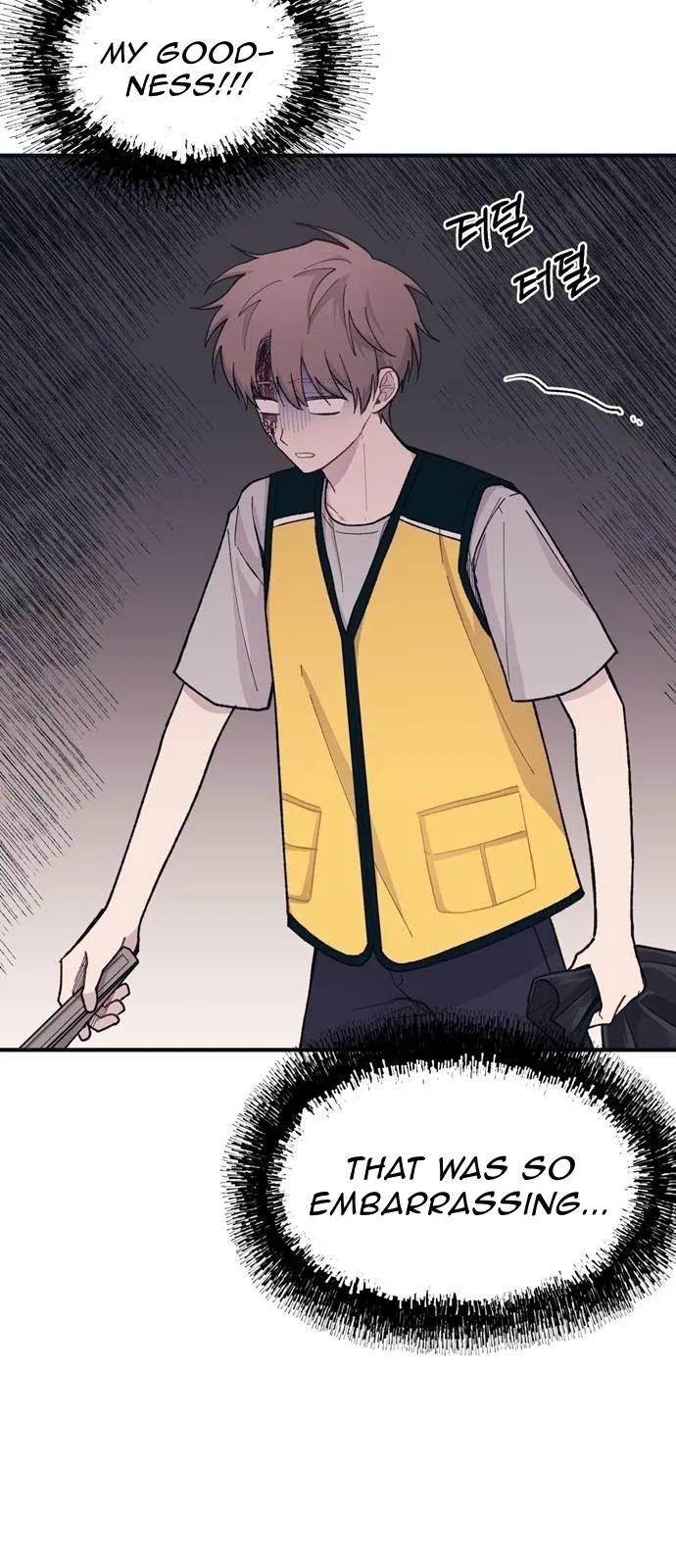 Yeonwoo’s Innocence - Chapter 37 Page 39