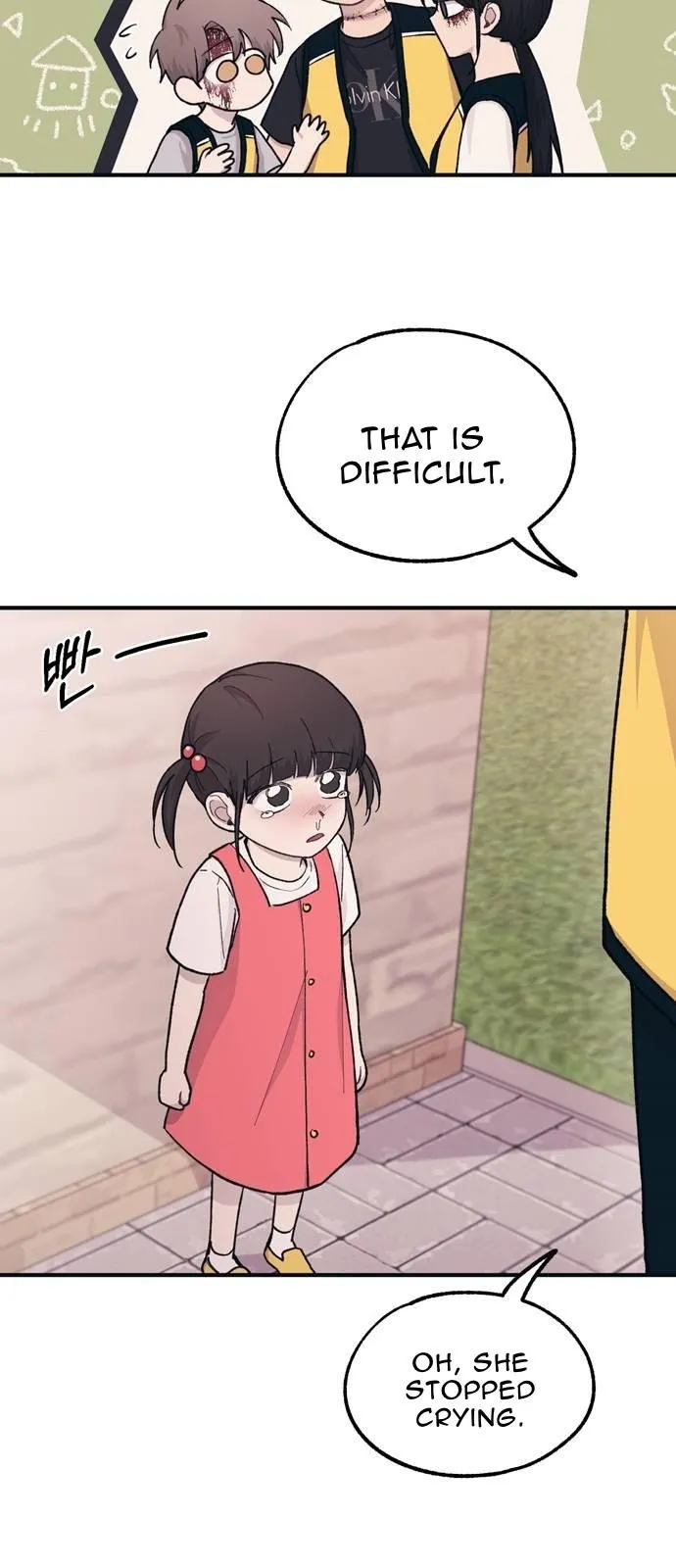 Yeonwoo’s Innocence - Chapter 37 Page 52