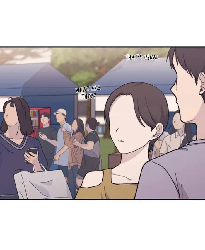 Yeonwoo’s Innocence - Chapter 38 Page 2
