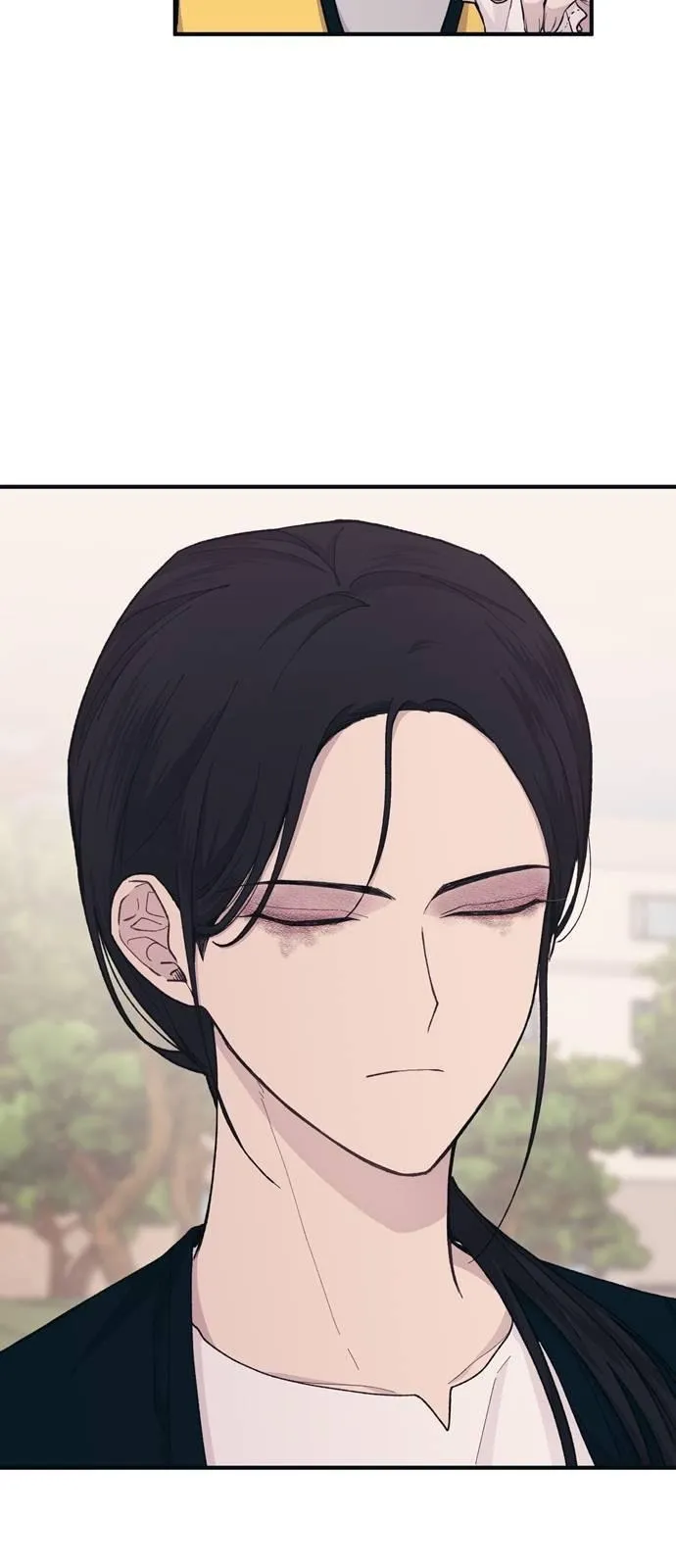 Yeonwoo’s Innocence - Chapter 38 Page 39