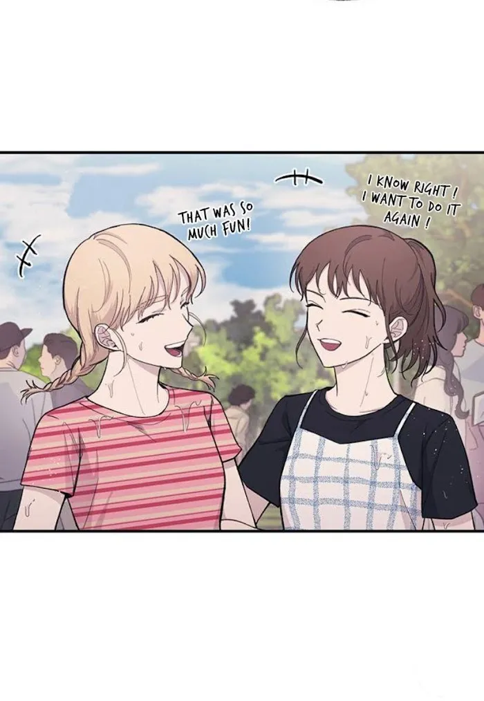 Yeonwoo’s Innocence - Chapter 39 Page 4