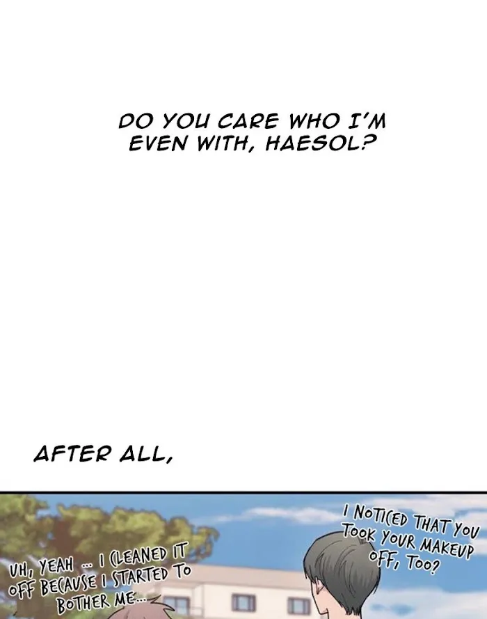 Yeonwoo’s Innocence - Chapter 39 Page 29
