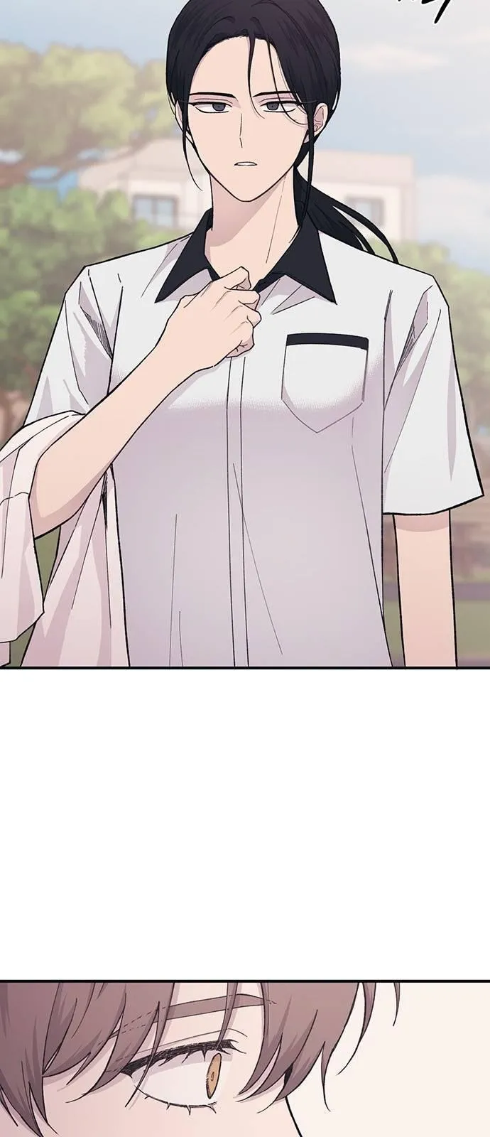 Yeonwoo’s Innocence - Chapter 39 Page 33